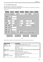 Preview for 561 page of Canon Color imageRUNNER C5180 Series Service Manual