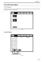 Preview for 662 page of Canon Color imageRUNNER C5180 Series Service Manual