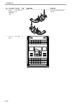 Preview for 826 page of Canon Color imageRUNNER C5180 Series Service Manual