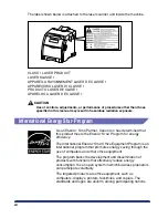 Preview for 15 page of Canon Color imageRUNNER LBP5360 User Manual