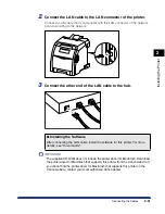 Preview for 74 page of Canon Color imageRUNNER LBP5360 User Manual