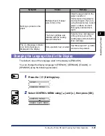 Preview for 84 page of Canon Color imageRUNNER LBP5360 User Manual