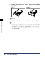 Preview for 129 page of Canon Color imageRUNNER LBP5360 User Manual