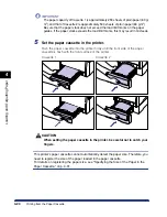 Preview for 131 page of Canon Color imageRUNNER LBP5360 User Manual