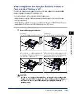 Preview for 132 page of Canon Color imageRUNNER LBP5360 User Manual