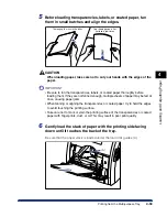 Preview for 146 page of Canon Color imageRUNNER LBP5360 User Manual