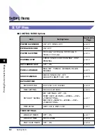 Preview for 187 page of Canon Color imageRUNNER LBP5360 User Manual