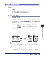 Preview for 216 page of Canon Color imageRUNNER LBP5360 User Manual