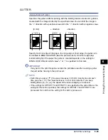 Preview for 218 page of Canon Color imageRUNNER LBP5360 User Manual