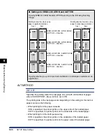 Preview for 219 page of Canon Color imageRUNNER LBP5360 User Manual