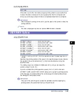 Preview for 236 page of Canon Color imageRUNNER LBP5360 User Manual