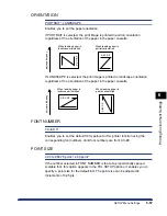 Preview for 242 page of Canon Color imageRUNNER LBP5360 User Manual