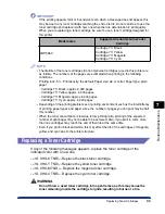 Preview for 262 page of Canon Color imageRUNNER LBP5360 User Manual