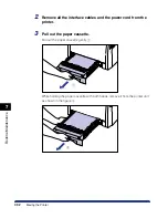 Preview for 291 page of Canon Color imageRUNNER LBP5360 User Manual