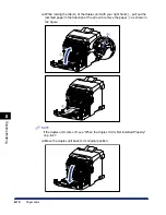 Preview for 313 page of Canon Color imageRUNNER LBP5360 User Manual