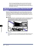 Preview for 321 page of Canon Color imageRUNNER LBP5360 User Manual