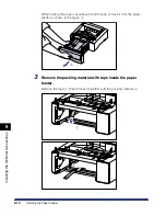 Preview for 377 page of Canon Color imageRUNNER LBP5360 User Manual