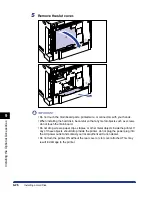 Preview for 393 page of Canon Color imageRUNNER LBP5360 User Manual