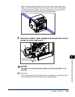 Preview for 396 page of Canon Color imageRUNNER LBP5360 User Manual