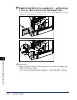 Preview for 397 page of Canon Color imageRUNNER LBP5360 User Manual