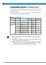 Preview for 17 page of Canon Color Laser Shot LBP-2160 User Manual