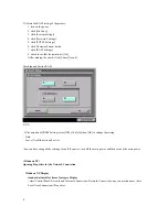 Preview for 14 page of Canon Color Network UFR Printer Kit-C1 Quick Setup Manual