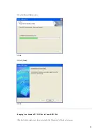 Preview for 47 page of Canon Color Network UFR Printer Kit-C1 Quick Setup Manual