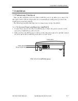 Preview for 33 page of Canon ColorPASS-Z20e Service Manual