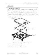 Preview for 53 page of Canon ColorPASS-Z20e Service Manual