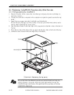 Preview for 58 page of Canon ColorPASS-Z20e Service Manual