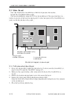 Preview for 62 page of Canon ColorPASS-Z20e Service Manual