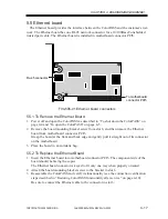 Preview for 65 page of Canon ColorPASS-Z20e Service Manual