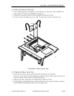 Preview for 77 page of Canon ColorPASS-Z20e Service Manual