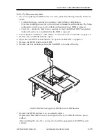 Preview for 83 page of Canon ColorPASS-Z20e Service Manual