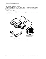 Preview for 94 page of Canon ColorPASS-Z20e Service Manual