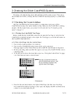 Preview for 105 page of Canon ColorPASS-Z20e Service Manual