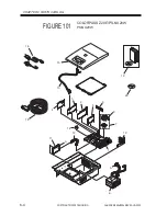 Preview for 114 page of Canon ColorPASS-Z20e Service Manual