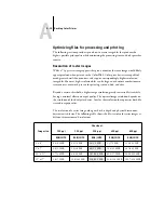 Preview for 188 page of Canon ColorPASS-Z5000 Color Manual