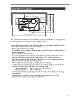 Preview for 11 page of Canon CR-180 Instructions Manual