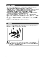 Preview for 12 page of Canon CR-180 Instructions Manual