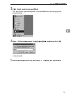 Preview for 35 page of Canon CR-180 Instructions Manual