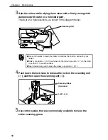 Preview for 60 page of Canon CR-180 Instructions Manual