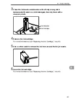 Preview for 65 page of Canon CR-180 Instructions Manual