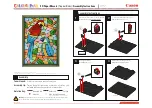 Preview for 1 page of Canon CREATIVE PARK 3D Paper Mosaic (Tropical Birds) Assembly Instructions Manual