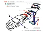 Preview for 5 page of Canon Creative Park JAGUAR XKR Assembly Instructions Manual