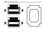 Preview for 13 page of Canon Creative Park JAGUAR XKR Assembly Instructions Manual