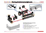 Preview for 3 page of Canon Creative Park Nikko Toshogu Shrine Yomeimon Assembly Instructions Manual