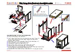 Preview for 5 page of Canon Creative Park Nikko Toshogu Shrine Yomeimon Assembly Instructions Manual