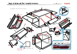 Preview for 2 page of Canon CREATIVE PARK Temple of the Emerald, Thai Assembly Instructions