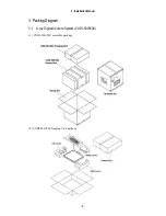 Preview for 22 page of Canon CXDI-50C Service Manual